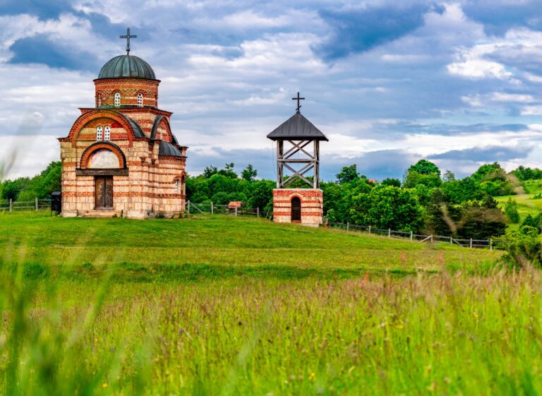 Christian Village Slaughter Sparks Presidential Reaction