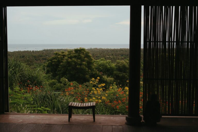 Which Would You Rather Focus On During A Spiritual Retreat?