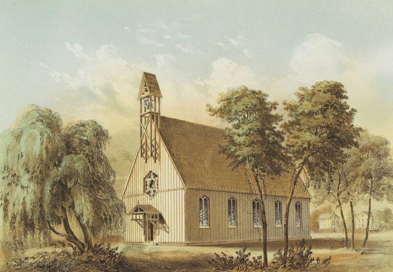 What Role Did Lydia Play In The Early Church?