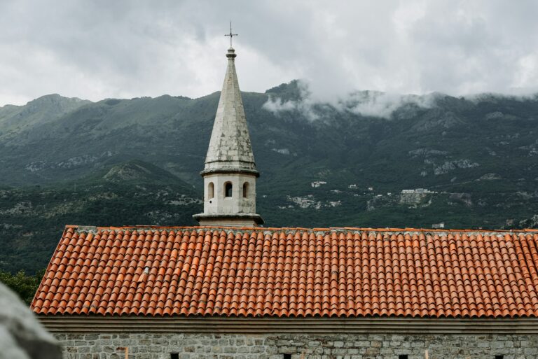 Churches Play Major Role In Refugee Integration