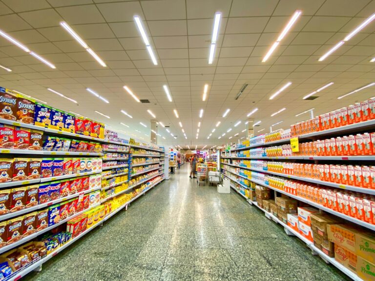 The Fort Worth Grocery Line Encounter That Had An Entire Store In Tears
