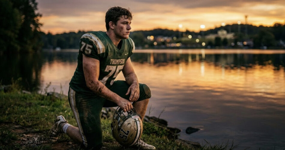 The Friday Night Miracle That Just Transformed a Canton High School