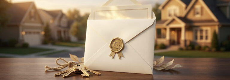 The Surprise Envelope That Wiped Away $1.2 Million in Debt for 1,000 Families