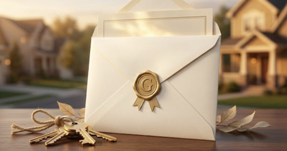 The Surprise Envelope That Wiped Away $1.2 Million in Debt for 1,000 Families