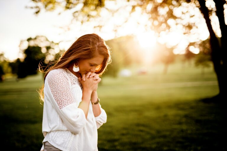 The Viral Hospital Prayer That Baffled Doctors and Brought a City to Its Knees