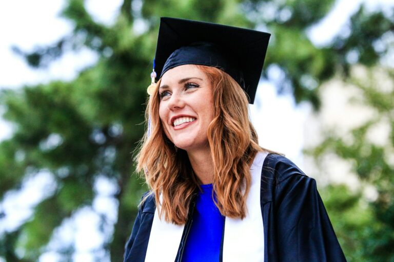 The Graduation Walk That Brought a Georgia County to Its Knees