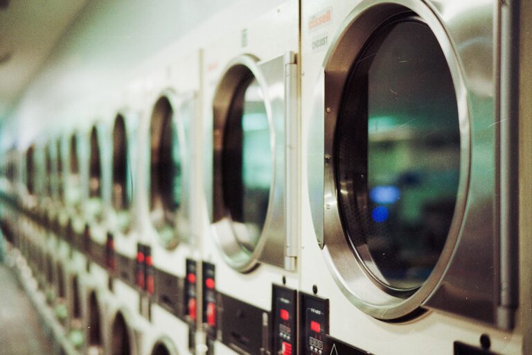 Why a Broken Washing Machine in East Nashville Led to a Local Miracle