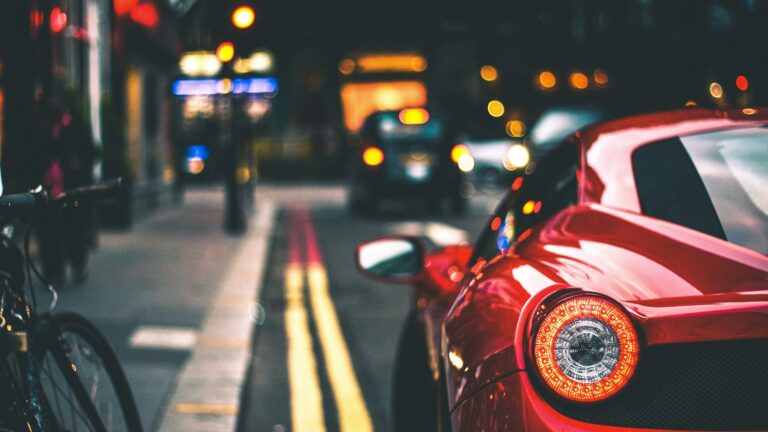 Why 100 Car Horns Honked in Unison Outside This Texas Hospital
