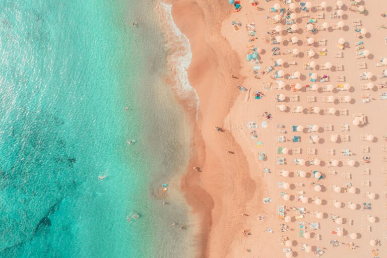 Miracle Drives 12,000 People to a California Beach This Month