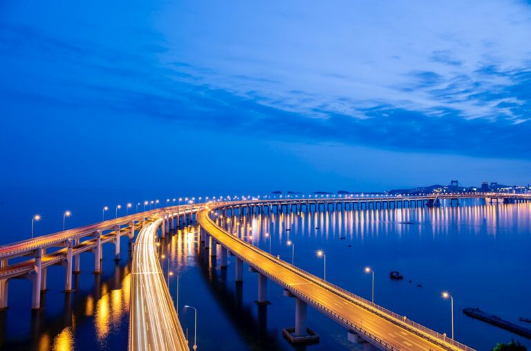 Why a Group of Tennessee Teens Stopped Their Car on a Bridge at Midnight