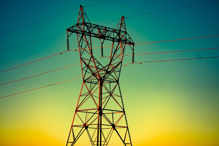 The Dallas Power Outage That Sparked A Miracle